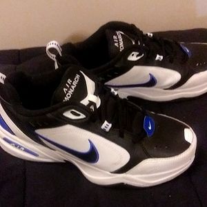 Men's Nike Air Monarch lV